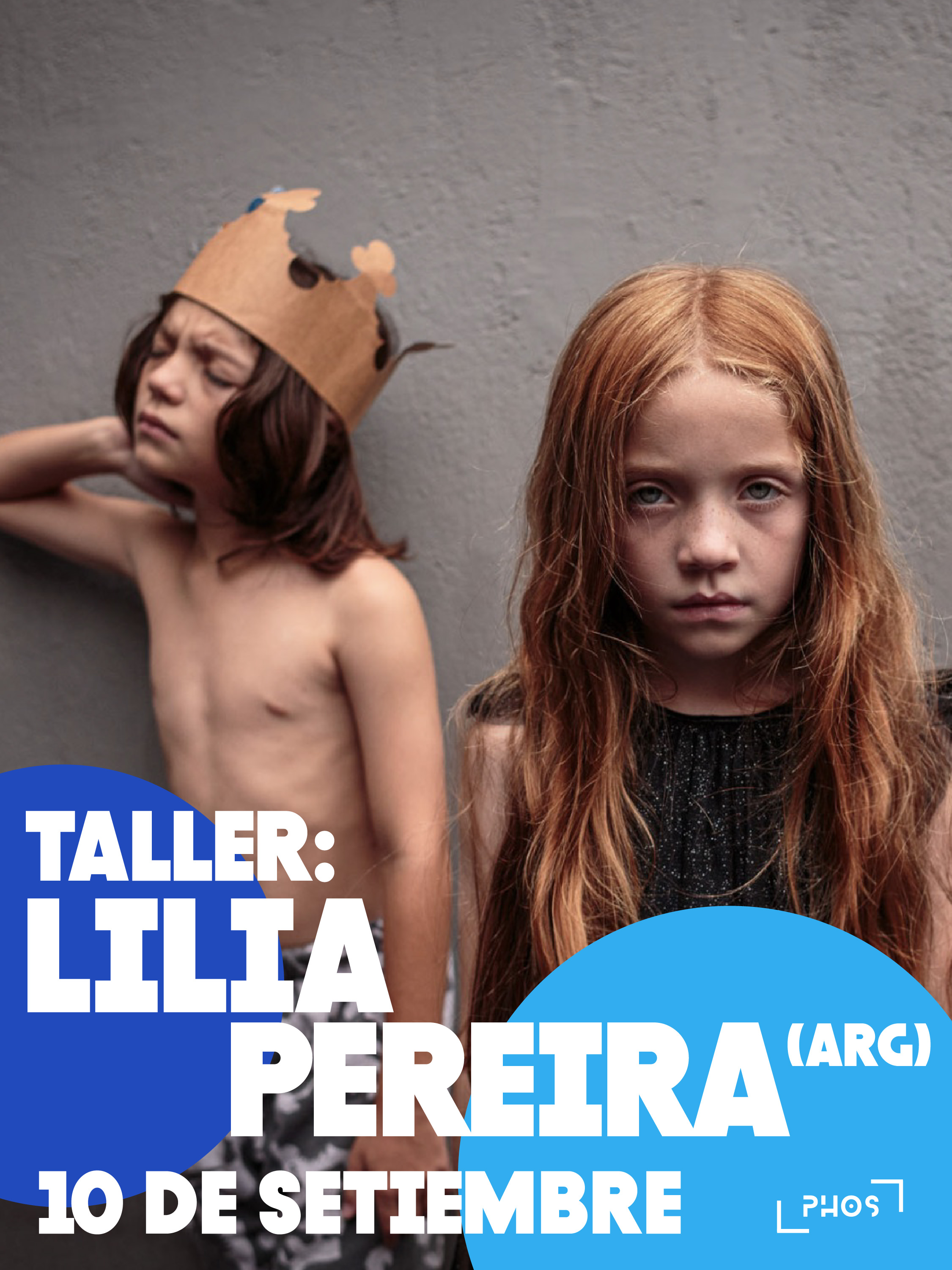 Taller Lilia Pereira